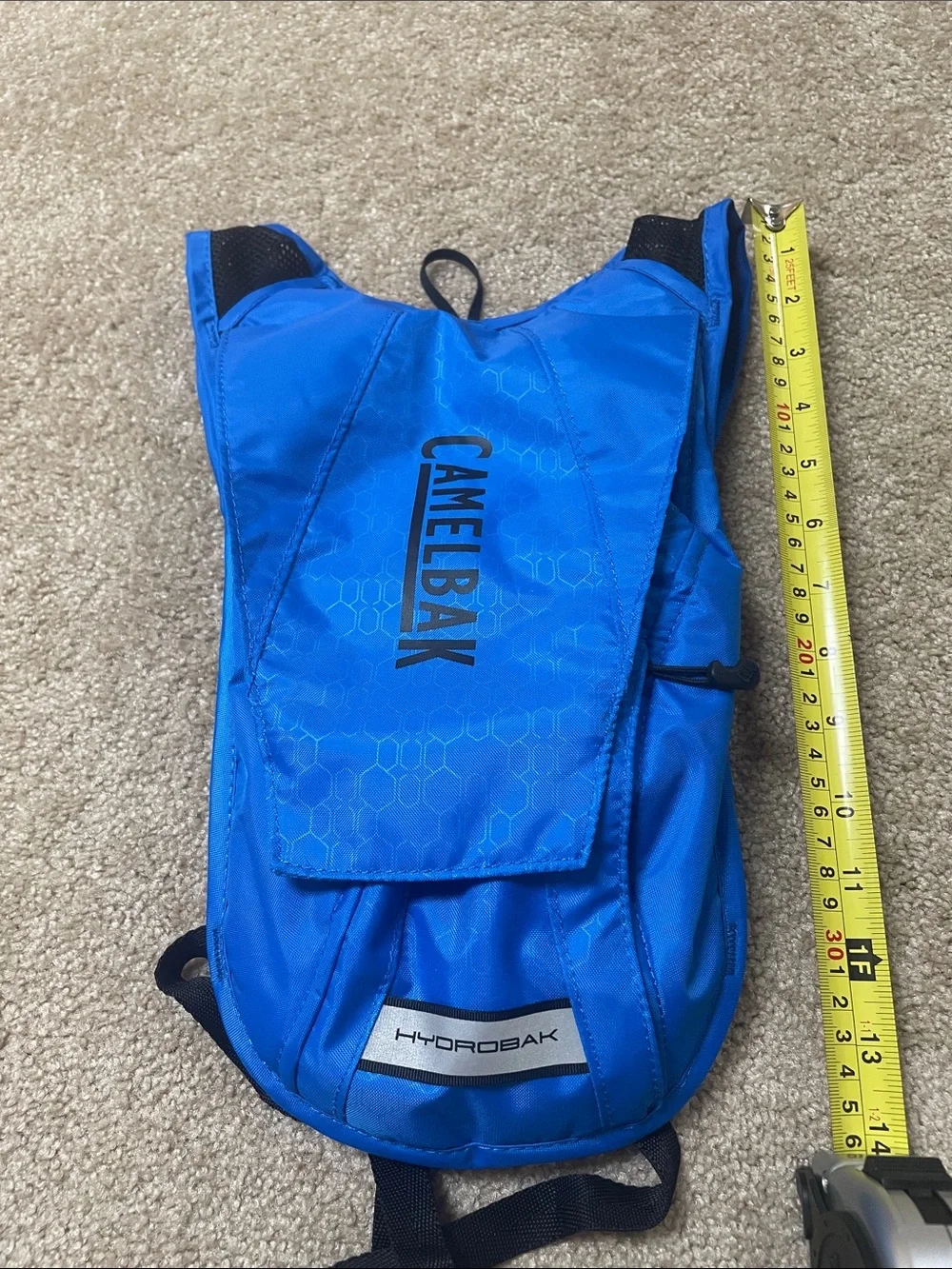 CamelBak Hydrobak Backpack - no reservoir